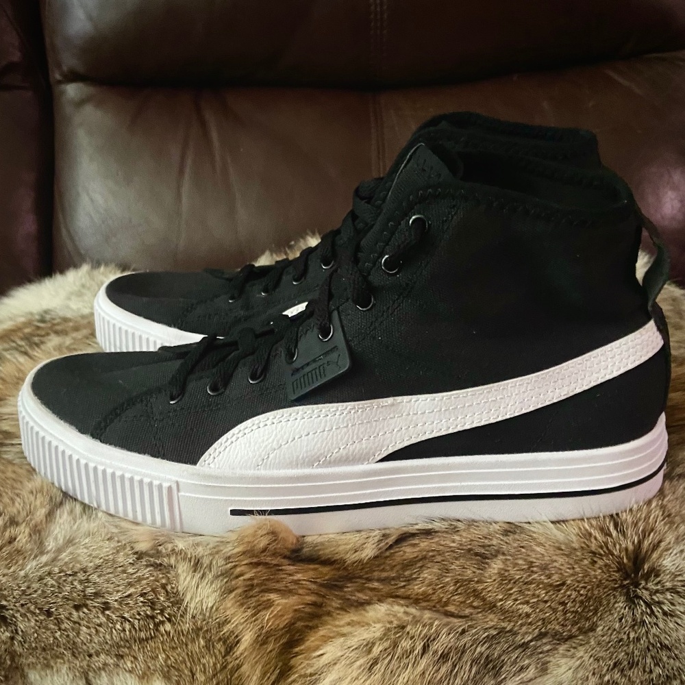 PUMA Sneakers Men’s Size 9